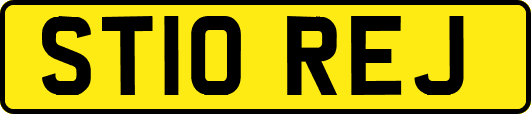 ST10REJ