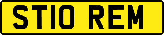 ST10REM