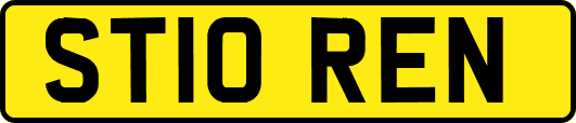 ST10REN