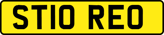 ST10REO