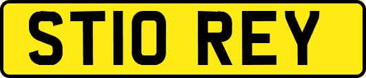 ST10REY