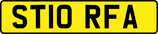 ST10RFA