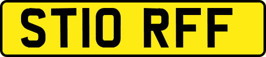 ST10RFF
