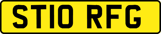 ST10RFG