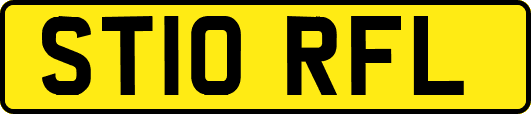 ST10RFL