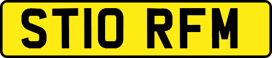 ST10RFM