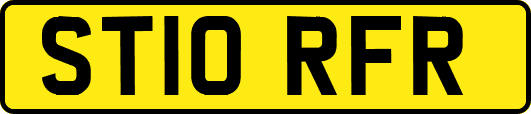ST10RFR