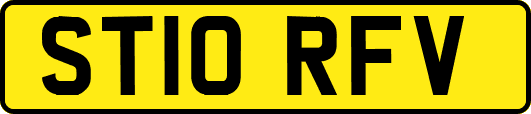 ST10RFV