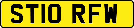 ST10RFW