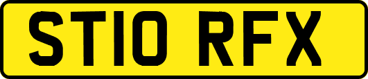 ST10RFX