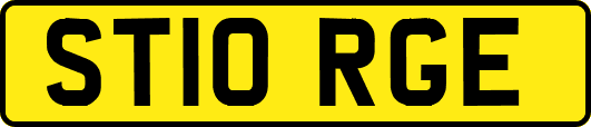 ST10RGE