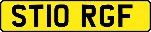ST10RGF