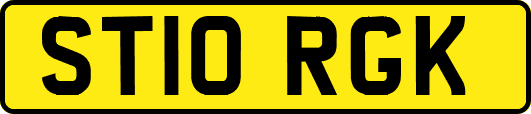 ST10RGK