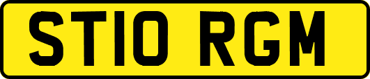 ST10RGM