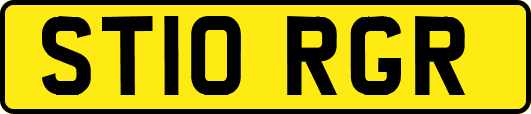 ST10RGR