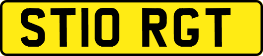 ST10RGT