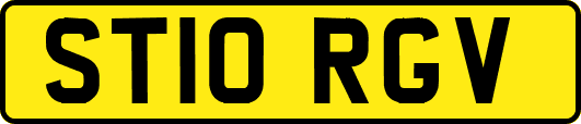 ST10RGV