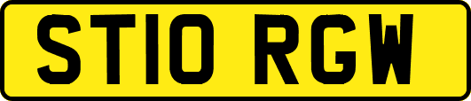 ST10RGW