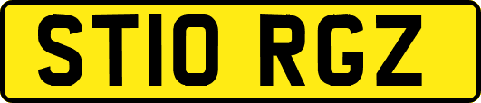 ST10RGZ