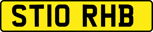 ST10RHB