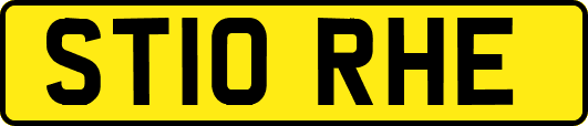 ST10RHE