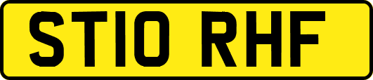 ST10RHF