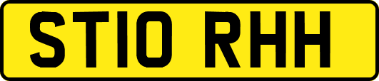 ST10RHH