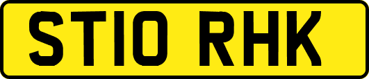 ST10RHK
