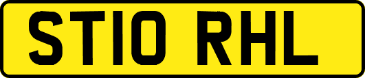 ST10RHL