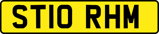 ST10RHM