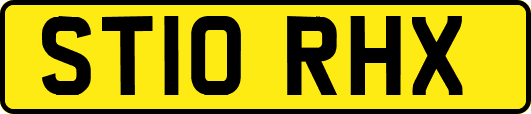 ST10RHX