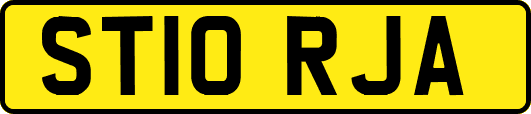 ST10RJA