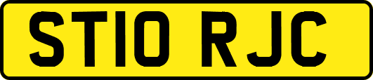 ST10RJC