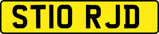 ST10RJD