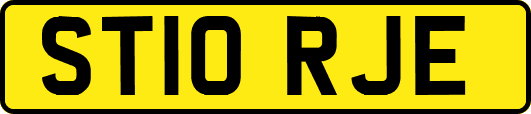 ST10RJE