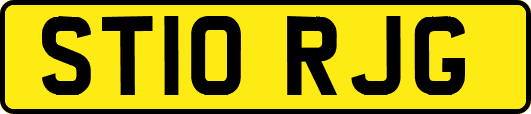 ST10RJG