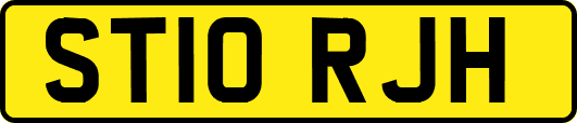 ST10RJH