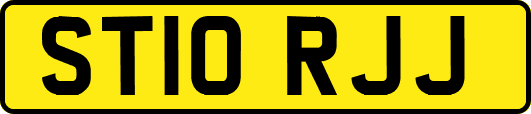 ST10RJJ