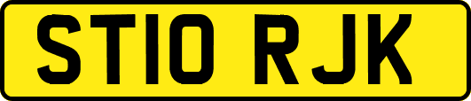 ST10RJK