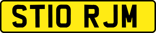 ST10RJM