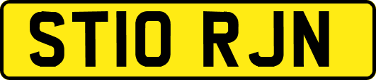 ST10RJN