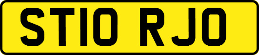 ST10RJO