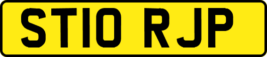 ST10RJP