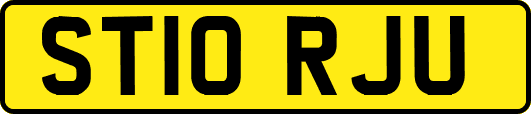 ST10RJU