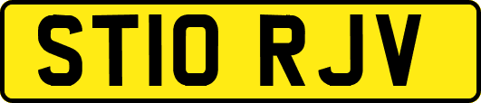 ST10RJV