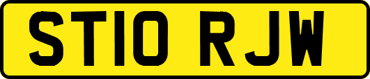 ST10RJW