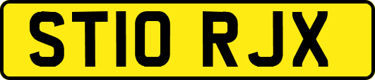 ST10RJX