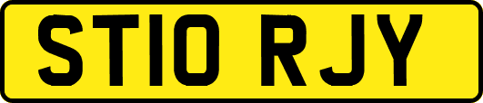 ST10RJY