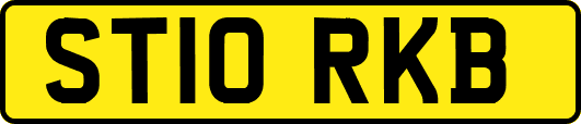ST10RKB