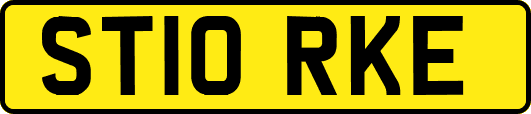 ST10RKE